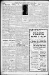 Liverpool Daily Post Thursday 15 July 1926 Page 4