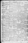 Liverpool Daily Post Thursday 15 July 1926 Page 6