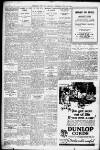 Liverpool Daily Post Thursday 15 July 1926 Page 8