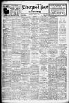 Liverpool Daily Post Thursday 22 July 1926 Page 1