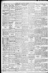 Liverpool Daily Post Thursday 22 July 1926 Page 6