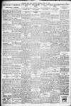 Liverpool Daily Post Saturday 24 July 1926 Page 5