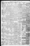 Liverpool Daily Post Saturday 24 July 1926 Page 8