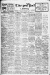 Liverpool Daily Post Thursday 02 September 1926 Page 1