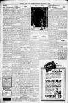 Liverpool Daily Post Thursday 02 September 1926 Page 4