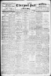 Liverpool Daily Post Saturday 04 September 1926 Page 1