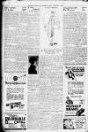 Liverpool Daily Post Friday 01 October 1926 Page 6