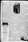 Liverpool Daily Post Saturday 02 October 1926 Page 6