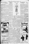 Liverpool Daily Post Monday 04 October 1926 Page 6