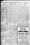 Liverpool Daily Post Wednesday 13 October 1926 Page 5