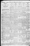 Liverpool Daily Post Wednesday 13 October 1926 Page 9
