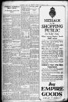Liverpool Daily Post Tuesday 19 October 1926 Page 11