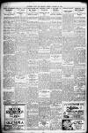 Liverpool Daily Post Friday 22 October 1926 Page 4