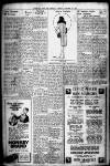 Liverpool Daily Post Friday 22 October 1926 Page 6