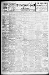 Liverpool Daily Post Thursday 04 November 1926 Page 1