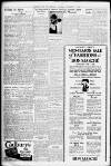 Liverpool Daily Post Saturday 06 November 1926 Page 4