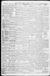 Liverpool Daily Post Saturday 06 November 1926 Page 6