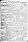 Liverpool Daily Post Saturday 06 November 1926 Page 7