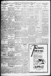 Liverpool Daily Post Saturday 06 November 1926 Page 9