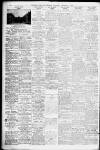 Liverpool Daily Post Saturday 06 November 1926 Page 14