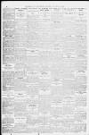 Liverpool Daily Post Saturday 20 November 1926 Page 8