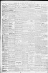 Liverpool Daily Post Wednesday 01 December 1926 Page 6