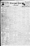 Liverpool Daily Post Thursday 02 December 1926 Page 1