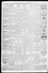 Liverpool Daily Post Saturday 04 December 1926 Page 5