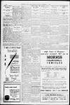 Liverpool Daily Post Tuesday 07 December 1926 Page 10