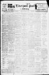 Liverpool Daily Post Friday 10 December 1926 Page 1