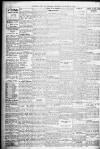 Liverpool Daily Post Thursday 30 December 1926 Page 6