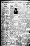 Liverpool Daily Post Saturday 26 February 1927 Page 7