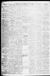 Liverpool Daily Post Saturday 12 February 1927 Page 14