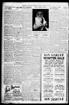 Liverpool Daily Post Tuesday 04 January 1927 Page 4