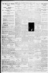 Liverpool Daily Post Monday 10 January 1927 Page 7