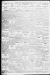 Liverpool Daily Post Tuesday 11 January 1927 Page 8