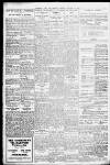 Liverpool Daily Post Friday 14 January 1927 Page 5