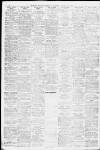 Liverpool Daily Post Saturday 22 January 1927 Page 14