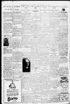 Liverpool Daily Post Monday 24 January 1927 Page 5