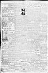 Liverpool Daily Post Monday 24 January 1927 Page 6