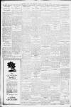 Liverpool Daily Post Monday 24 January 1927 Page 10