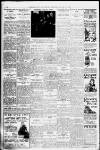 Liverpool Daily Post Thursday 27 January 1927 Page 8