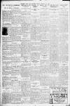Liverpool Daily Post Friday 28 January 1927 Page 5