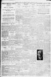 Liverpool Daily Post Friday 28 January 1927 Page 7