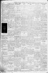 Liverpool Daily Post Friday 28 January 1927 Page 8