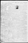 Liverpool Daily Post Friday 11 February 1927 Page 6