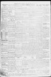 Liverpool Daily Post Saturday 12 February 1927 Page 6