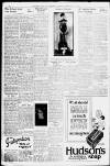 Liverpool Daily Post Tuesday 15 February 1927 Page 4