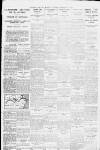 Liverpool Daily Post Saturday 19 February 1927 Page 7