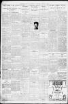 Liverpool Daily Post Thursday 03 March 1927 Page 12